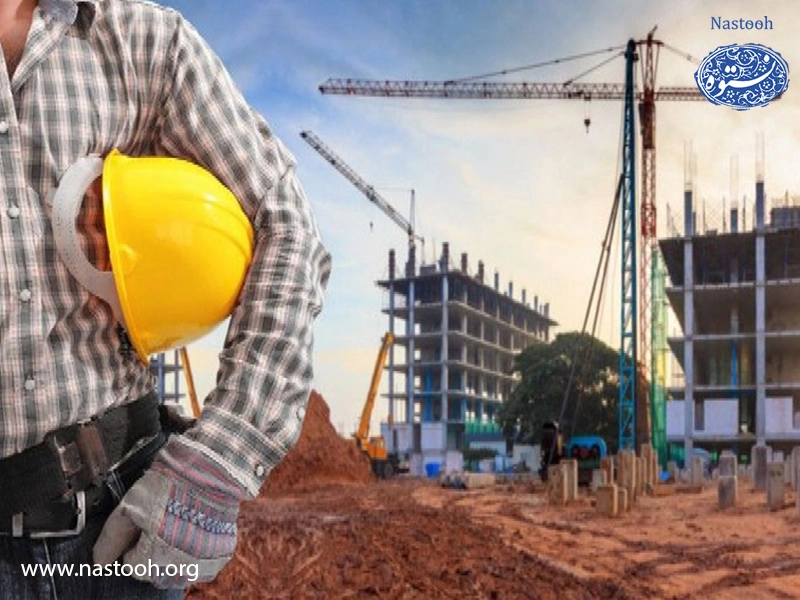 چگونه برای اخذ صلاحیت پیمانکاری اقدام کنیم؟ راهنمای کامل 1404