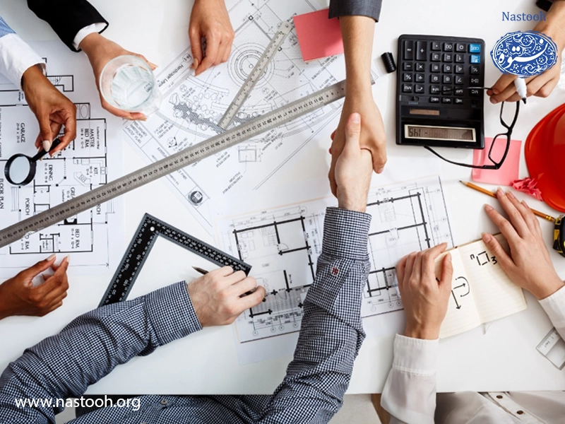 مدارک لازم جهت اخذ صلاحیت