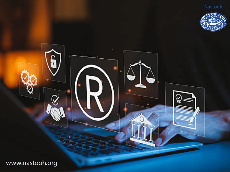 هزینه حقوقی ثبت برند