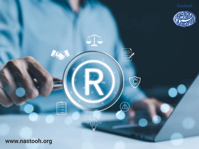 هزینه ثبت برند